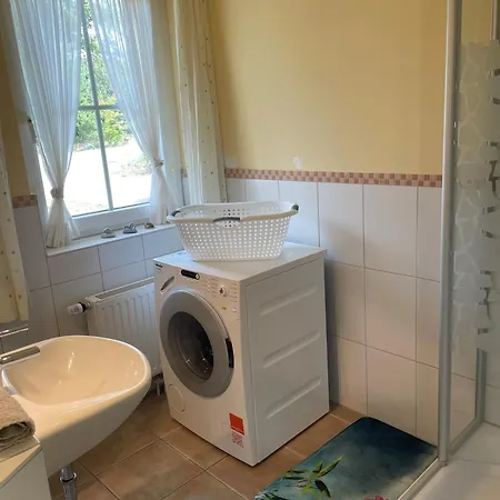 Lavendel-quelle 度假居