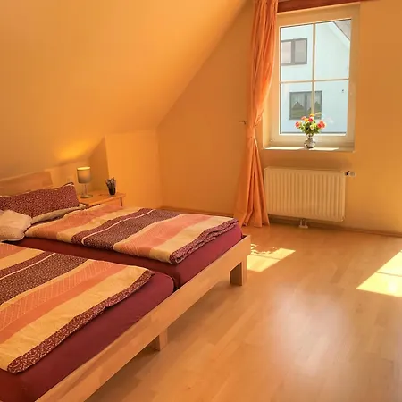 Lavendel-quelle 度假居 洛丁