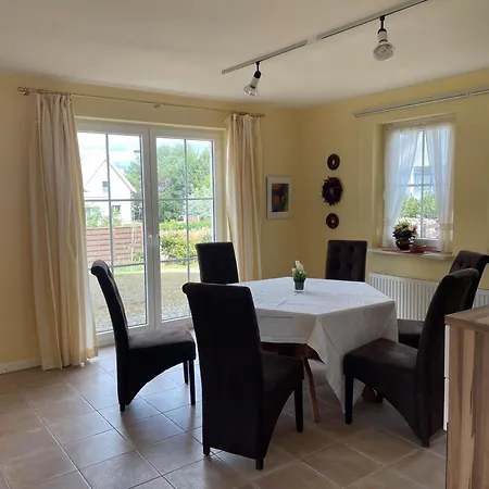 Lavendel-quelle 度假居 *