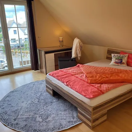 Lavendel-quelle 度假居 洛丁