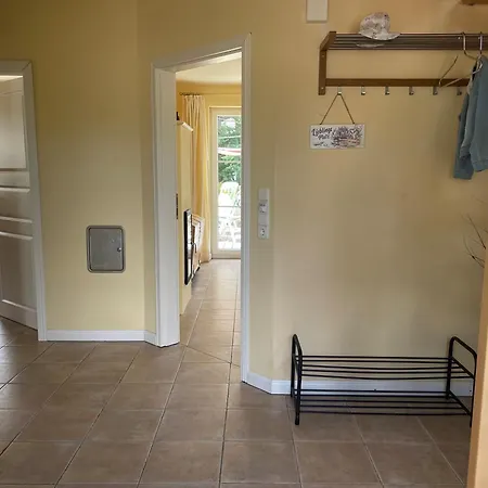 Lavendel-quelle 度假居 洛丁