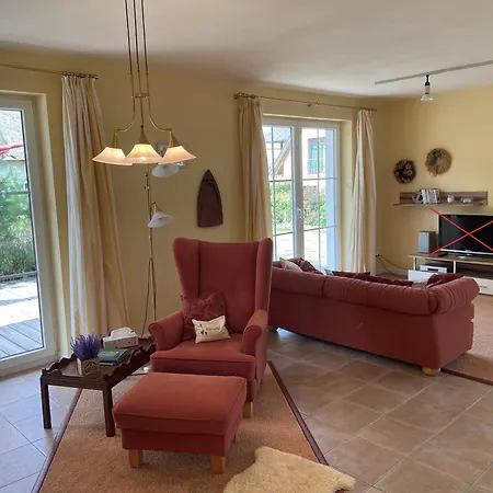 Lavendel-quelle 度假居 *